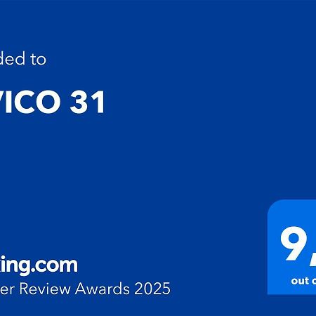 孔韦尔萨诺Civico 31公寓 外观 照片